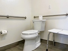 Americas Best Value Inn & Suites Joshua Tree National Park