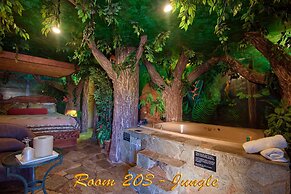 Americas Best Value Inn & Suites Joshua Tree National Park