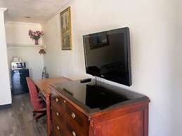 Americas Best Value Inn & Suites Joshua Tree National Park