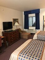 Americas Best Value Inn & Suites Joshua Tree National Park
