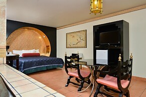 Americas Best Value Inn & Suites Joshua Tree National Park