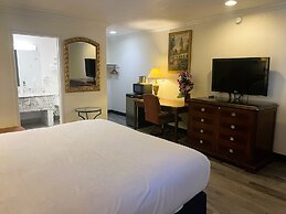 Americas Best Value Inn & Suites Joshua Tree National Park
