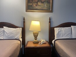 Americas Best Value Inn & Suites Joshua Tree National Park