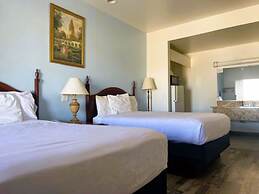 Americas Best Value Inn & Suites Joshua Tree National Park