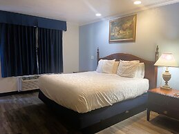 Americas Best Value Inn & Suites Joshua Tree National Park