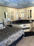 Americas Best Value Inn & Suites Joshua Tree National Park