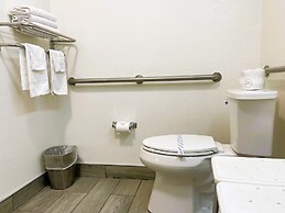 Americas Best Value Inn & Suites Joshua Tree National Park