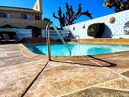 Americas Best Value Inn & Suites Joshua Tree National Park