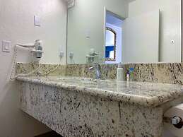 Americas Best Value Inn & Suites Joshua Tree National Park