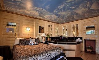 Americas Best Value Inn & Suites Joshua Tree National Park