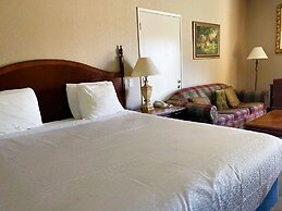 Americas Best Value Inn & Suites Joshua Tree National Park