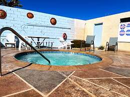 Americas Best Value Inn & Suites Joshua Tree National Park