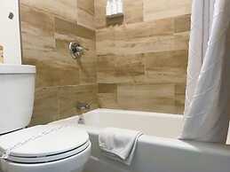 Americas Best Value Inn & Suites Joshua Tree National Park
