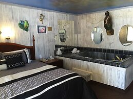 Americas Best Value Inn & Suites Joshua Tree National Park
