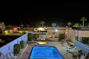 Americas Best Value Inn & Suites Joshua Tree National Park