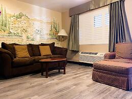 Americas Best Value Inn & Suites Joshua Tree National Park