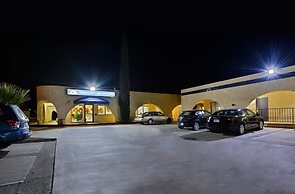 Americas Best Value Inn & Suites Joshua Tree National Park