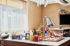 Pittsburgh Marriott North