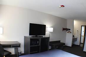 Super 8 by Wyndham Gardner