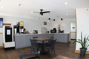 Super 8 by Wyndham Gardner