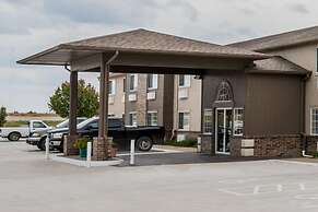 Super 8 by Wyndham Gardner