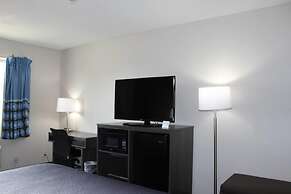 Super 8 by Wyndham Gardner