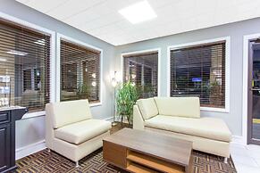 Super 8 by Wyndham Wytheville