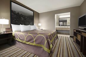 Super 8 by Wyndham Wytheville