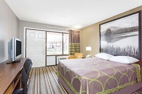 Super 8 by Wyndham Wytheville