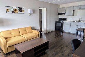 Super 8 by Wyndham Wytheville