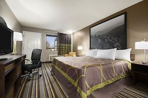 Super 8 by Wyndham Wytheville