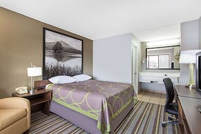 Super 8 by Wyndham Wytheville