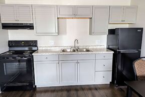 Super 8 by Wyndham Wytheville