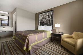 Super 8 by Wyndham Wytheville