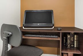 Super 8 by Wyndham Chattanooga Ooltewah