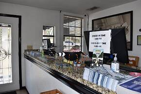 Super 8 by Wyndham Fredericksburg