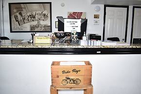 Super 8 by Wyndham Fredericksburg