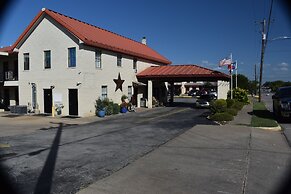 Super 8 by Wyndham Fredericksburg