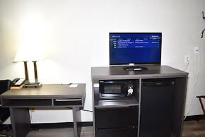 Super 8 by Wyndham Fredericksburg