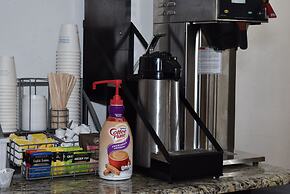 Super 8 by Wyndham Fredericksburg