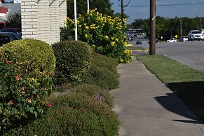 Super 8 by Wyndham Fredericksburg