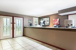 Super 8 by Wyndham Fredericksburg