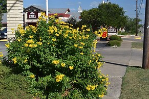 Super 8 by Wyndham Fredericksburg