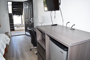 Super 8 by Wyndham Fredericksburg