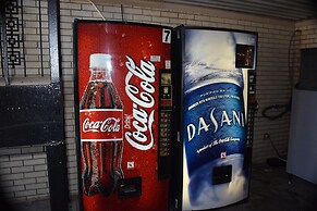 Super 8 by Wyndham Fredericksburg