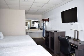 Super 8 by Wyndham Fredericksburg