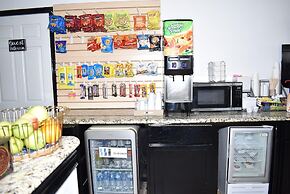 Super 8 by Wyndham Fredericksburg