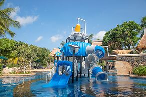 Sheraton Sanya Resort