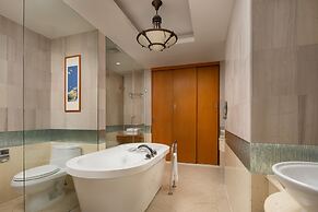 Sheraton Sanya Resort