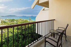 Sheraton Sanya Resort